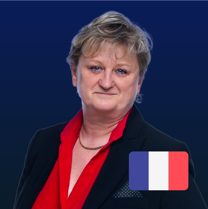 Anne-Sylvie Gosselin